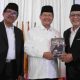 Hadiri Seminar Internasional, Sekda Marullah Dorong Kolaborasi Ulama dan Akademisi Wujudkan Jakarta Kota Global