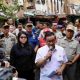 Tinjau Lokasi Kebakaran Tamansari, Gubernur Pramono Fokus Tangani Warga dan Rumah Terdampak
