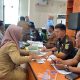 Tindak Lanjut SKK Bapenda, Kejari Lampura Periksa 15 Desa Dan Kelurahan Penunggak Pajak