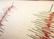 Penampakan Gedung McD Roboh Akibat Gempa Dahsyat Filipina