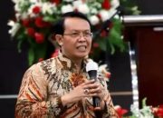BPK Didesak Audit Perdin Dirut Pupuk Indonesia Rahmad Pribadi: Jangan Anggap Perusahaan “Nenek Moyangnya”