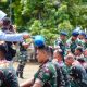 Komandan Lanud Mus, Pangkat Baru Tingkatkan Pengabdian Kepada Bangsa dan Negara