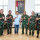 Mabes TNI Pererat Silaturahmi dengan Sesepuh Jenderal TNI (Purn) Dr. Moeldoko
