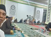 Masjid Al Imron Ciboleger Timur Jadi Pusat Ibadah dan Silaturahmi Warga Bojong menteng
