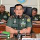 Profil Brigjen TNI Muhammad Thohir
