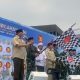 Panglima TNI Pimpin Kirab Rakyat di Monas