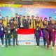 Pesilat Junior Jateng Raih Emas di Kejuaraan Asia