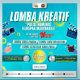 Divisi Humas Polri Gelar Lomba Kreatif, Dalam Rangka HUT Humas Polri KE-74 Tahun 2025