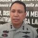 Emban Tugas sebagai Kabagum Setdis Disfaslanal Mabesal, Ka Bakamla Babel Pamit