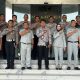 PT Jasa Raharja Kantor WIilayah DKI Jakarta Gelar FGD FKLL dengan Stackholder Wilayah Jakarta Utara