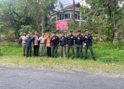 Kejagung Kembali Sita Aset Tanah Terkait TPPU