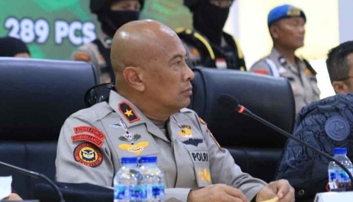 Muncul Vape Mengandung Narkoba, Wakapolda Riau Minta Masyarakat Waspada