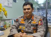 Ajudan Bupati Purwakarta Selingkuh dengan anggota Brimob 