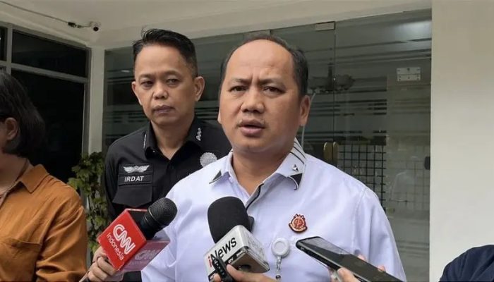 Mengapa Jaksa-Jaksa Penerima Uang dari Hasil Tilap Barang Bukti Tidak Dipidana