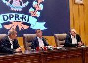 Dasco Sebut Salah Transfer Dana Reses DPR Sudah Ditarik Balik, Tak Ada Kerugian Negara
