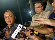 Presiden Prabowo Bertolak ke Mesir Minggu Malam untuk Hadiri KTT soal Gaza