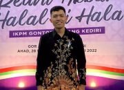 Diyan Rizqianto, Pemenang Logo Sekolah Garuda yang Sarat Doa dan Makna