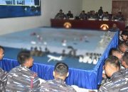 Revisi Doktrin Operasi Amfibi, TNI AL Mantapkan Taktik Laut di Era Modern