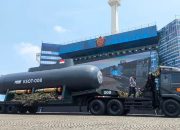 Cara Kerja Kapal Selam Otonom Buatan PT PAL