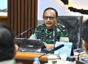 Wakil KSAU Sebut Pemberian Nama Lanud adalah Refleksi Jati Diri dan Nilai Perjuangan