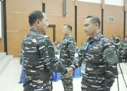 Persiapan ke Italia, Calon Awak KRI Prabu Siliwangi-321 Pelatihan Sebulan