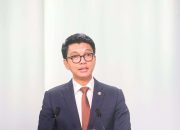 Tentara Dukung Gen Z, Presiden Madagaskar Tumbang