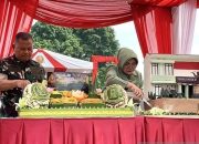HUT ke-80 Zeni TNI AD, Kapusziad: Kami Siap Jaga Kedaulatan dan Membangun NKRI