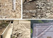 Dugaan Penyimpangan Spesifikasi dan Kualitas Dalam Proyek Rekonstruksi Jalan