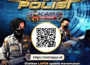 Direktorat Siber Polda Metro Jaya Luncurkan Platform SIKAP Cegah Kejahatan Online