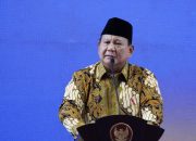 1 Tahun Presiden Prabowo dengan Suksesnya MBG Berdampak Luas Lapangan Kerja Baru