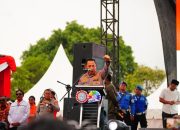 Akbar Kebangsaan: Buruh Diajak Dukung Kebijakan Pemerintah