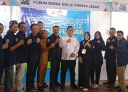 FBKK KAB.LEBAK MENGINTEGRASIKAN PERAN DENGAN PERANGKAT DAERAH SEBAGAI UPAYA MEMBANGUN EKSISTENSI