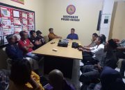 Muncul Pahlawan Kesiangan di Tengah Warga Lapak Mengatas namakan Pembela Masyarakat
