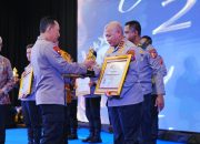Kompolnas Award: Dari Daftar Pemenang sampai Kapolri Tidak Anti kritik