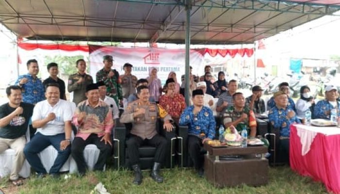 Kades Lumpang: Dukung Penuh KDKMP, Wujudkan Moto ‘Dari Desa untuk Indonesia