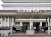 MK Cabut Imunitas Jaksa, Kejagung: Momentum Perkuat Integritas Penegak Hukum