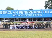 Pererat Kerja Sama dan Persahabatan, Lanud Adisutjipto Terima Kunjungan Delegasi Jepang