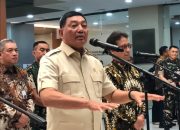 Indonesia Siap Beli Pesawat Tempur J-10 dari Tiongkok