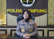 Polda Lampung Salurkan 2.761 Ton Beras SPHP Lewat Gerakan Pangan Murah, Jaga Stabilitas Harga dan Daya Beli Masyarakat