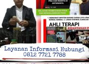 Ahli Pembesar Alat Vital Magelang H. Abdulazis Atasi Impoten Terbukti Ampuh