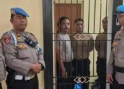Ketua NasDem Sumut Jadi Korban Salah Tangkap, Kapolri Diminta Ambil Tindakan Tegas