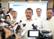 Ditjenpas dan Seluruh Jajaran Pemasyarakatan Tegaskan Komitmen Berantas Halinar