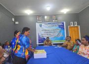 Pemprov Papua Pegunungan Dorong Legalitas UMKM: 1.000 KTP untuk Mama-Mama Maria Papua