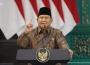 Prabowo Sebut RI Negara Pertama yang Diizinkan Buat Kampung Haji di Makkah