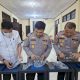 Polda NTT : Sukses Ungkap Penyimpangan Senpi