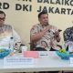 Pemprov DKI Tindak Tegas Oknum Penyimpangan Izin Sewa Pasar Barito