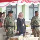 Satuan Baru Batalyon Intai Tempur dan Detasemen Intelijen Diresmikan di Kab Bekasi