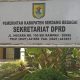 FANTASTIS TUNJANGAN PERUMAHAN DPRD SERDANG BEDAGAI MENCAPAI 4 MILIAR LEBIH