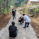 Pemprov Banten dan Pemdes Cisimeut Raya Resmikan Jalan Papving blok, Bukti Nyata Kepedulian terhadap Pembangunan Desa