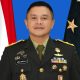 Mayjen TNI Agus Isrok Mikroj Jadi Staf Ahli Panglima TNI